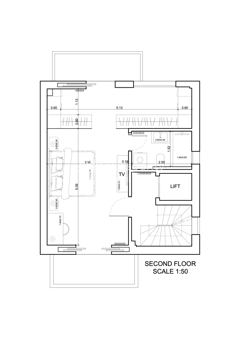 floorplans