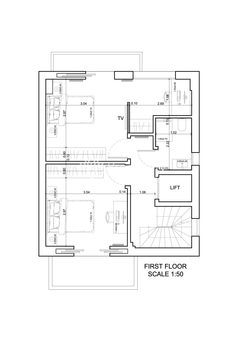 floorplans